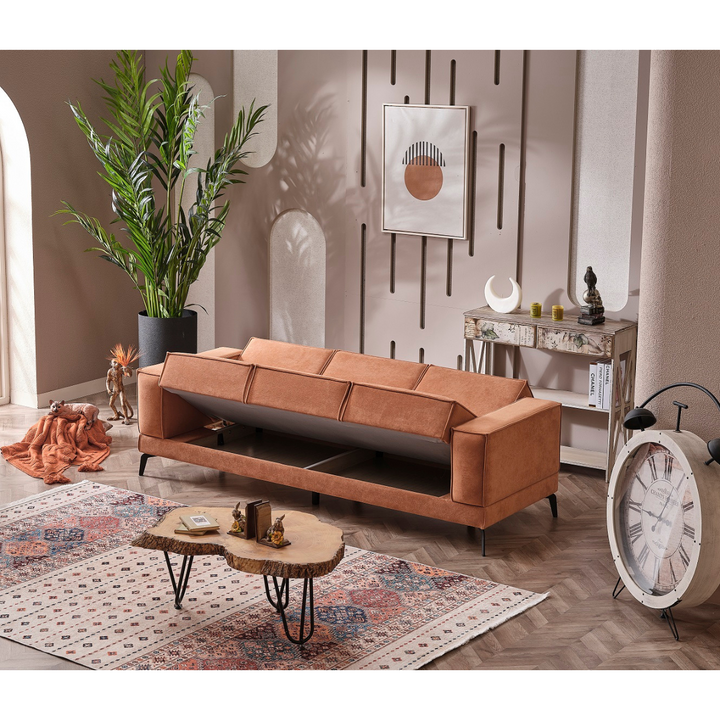 Forest Sofa-Set 3+2+1