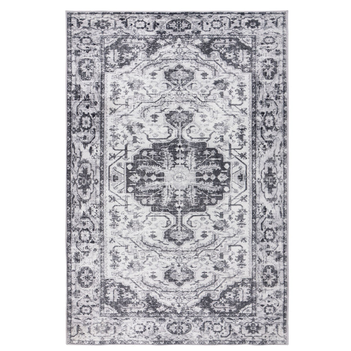 Vegas 201 Silver Teppich