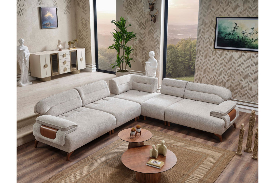Regnum Ecksofa