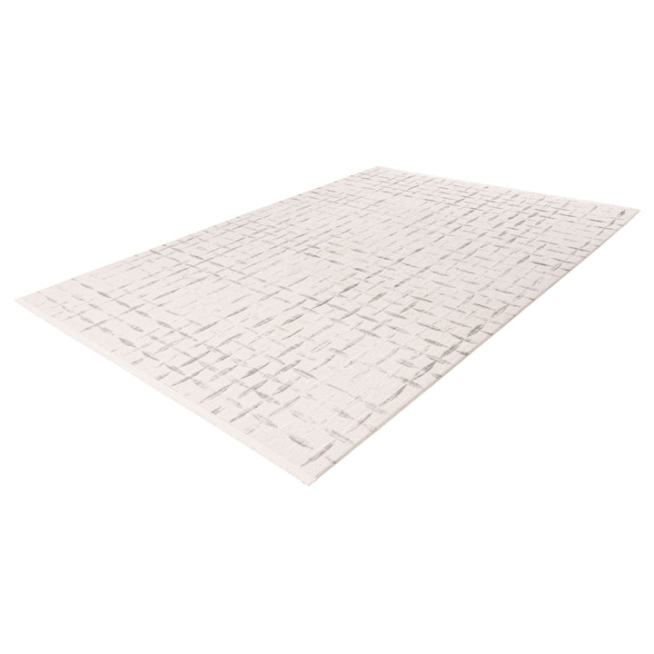 Pierre Cardin – Jardin 706 Silver Teppich