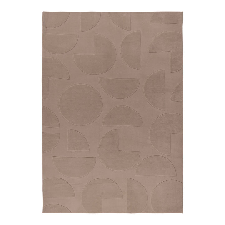 Focus 400 Taupe – Teppich