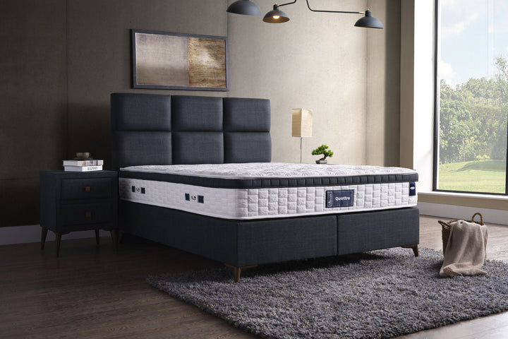 Quattro Boxspringbett