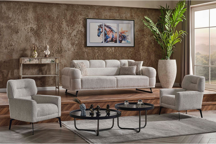 Elanor Sofa Set