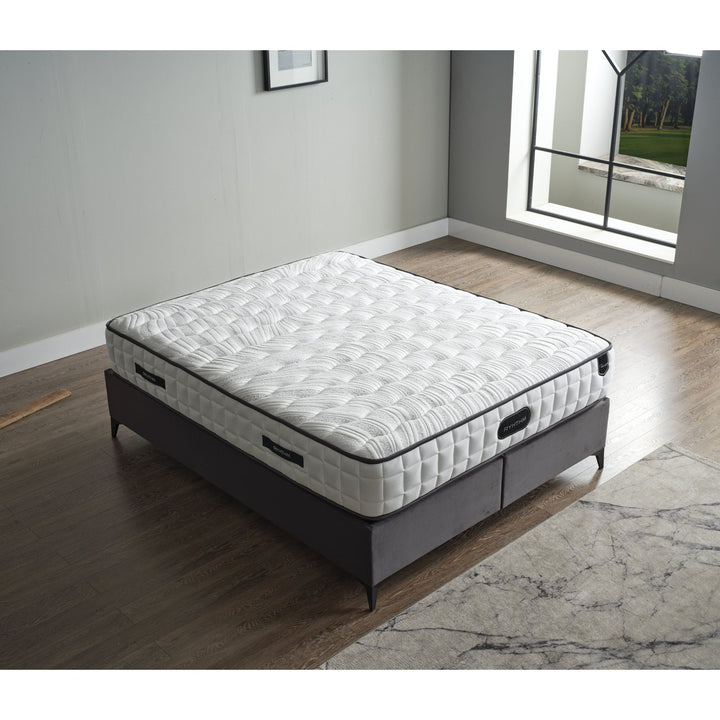 Rythm Boxspringbett