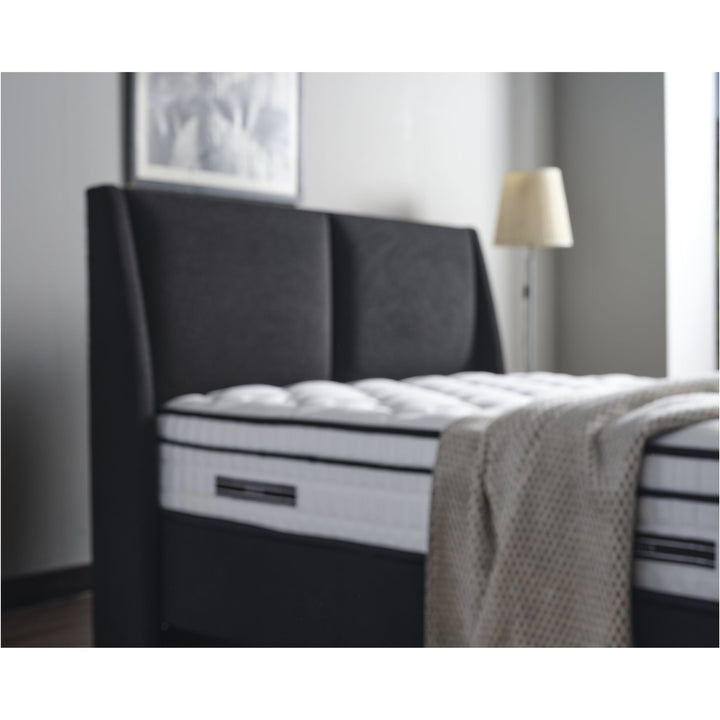 Brooklyn Boxspringbett