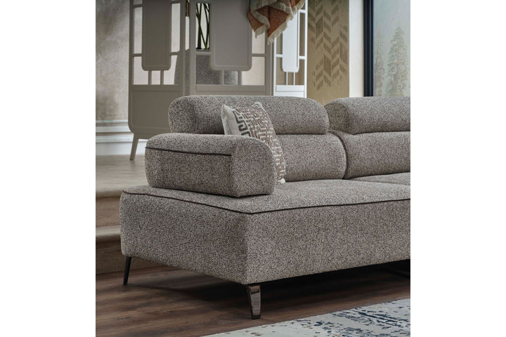 Toscana Ecksofa