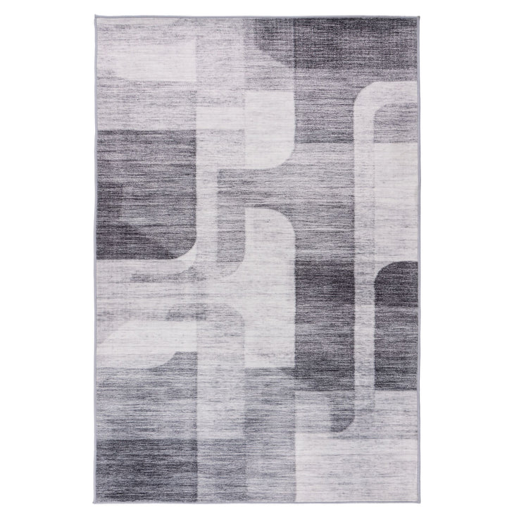 Vegas 202 Silver Teppich