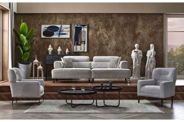 Toscana Sofa Set