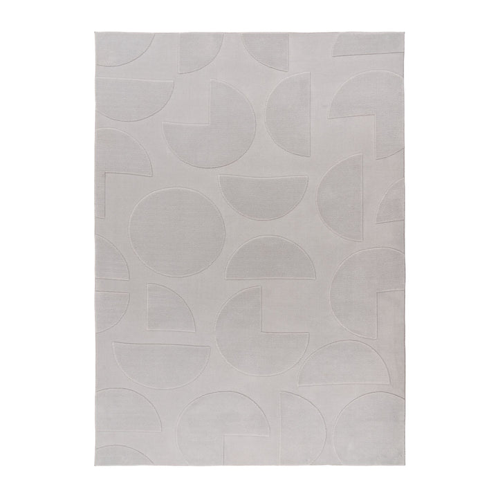 Focus 400 Silver – Teppich