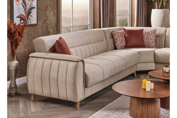 Palmera Ecksofa
