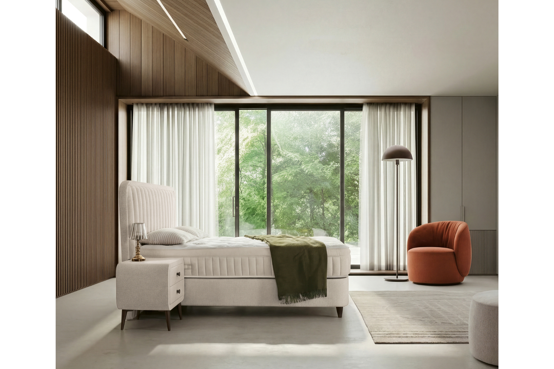 Energia Boxspringbett