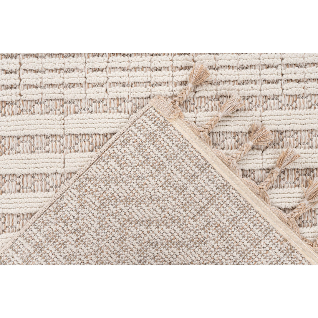 Luxor 301 Ivory – Teppich