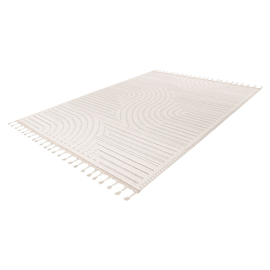 Luxor 302 Ivory – Teppich