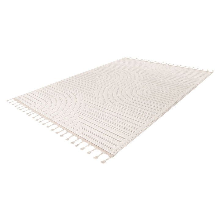 Luxor 302 Ivory – Teppich