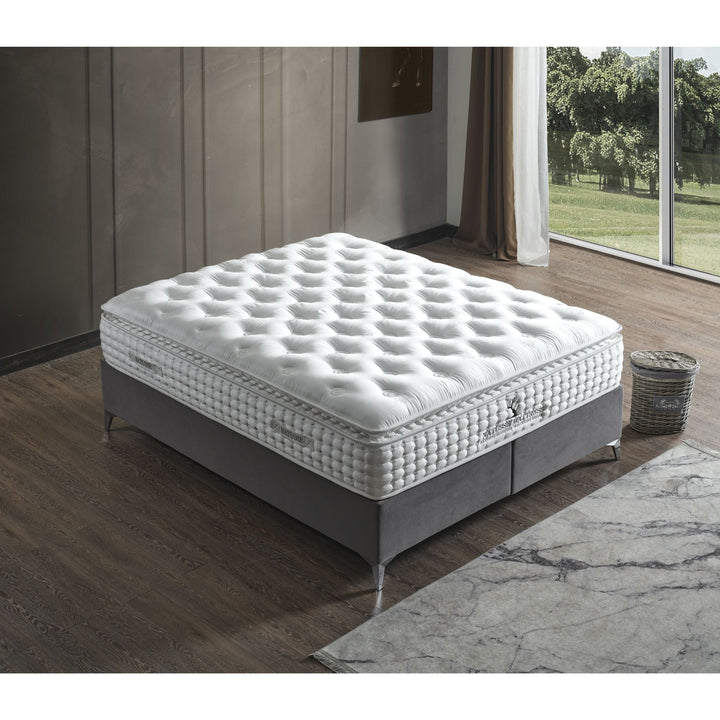 Air Comfort Boxspringbett