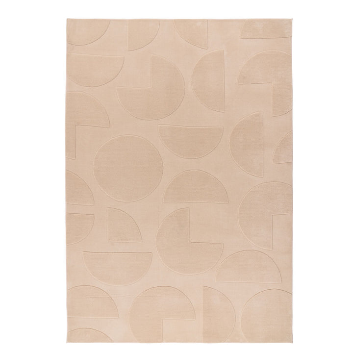 Focus 400 Beige – Teppich