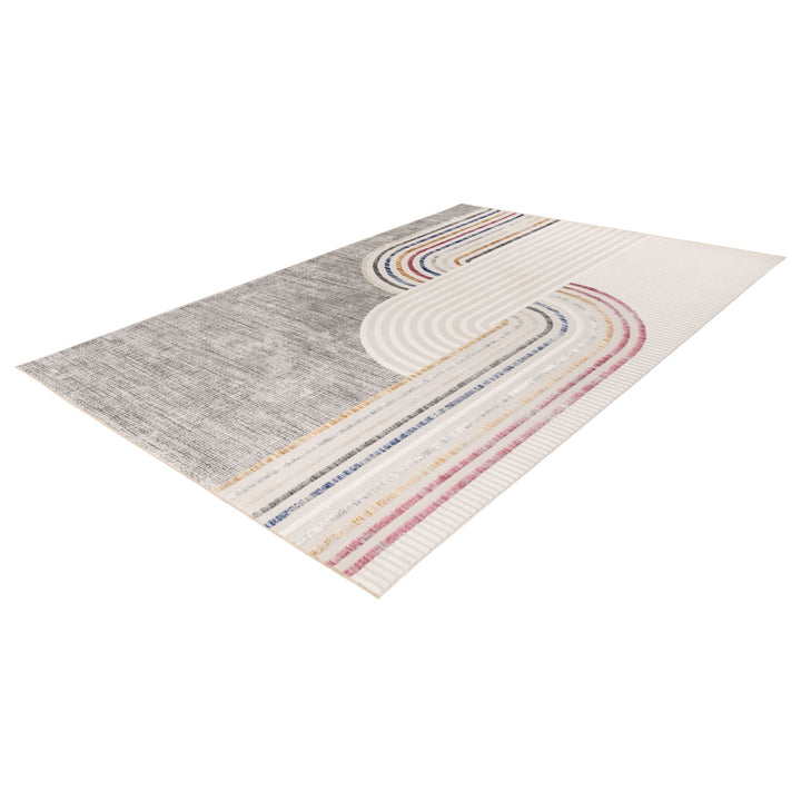 Vista 703 Multicolor Teppich
