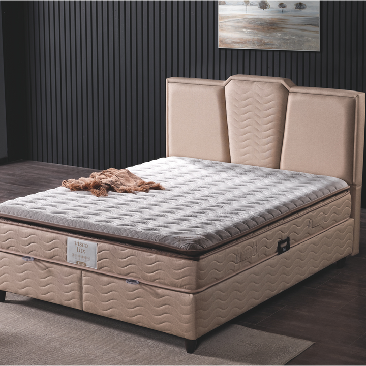 Visco Boxbett