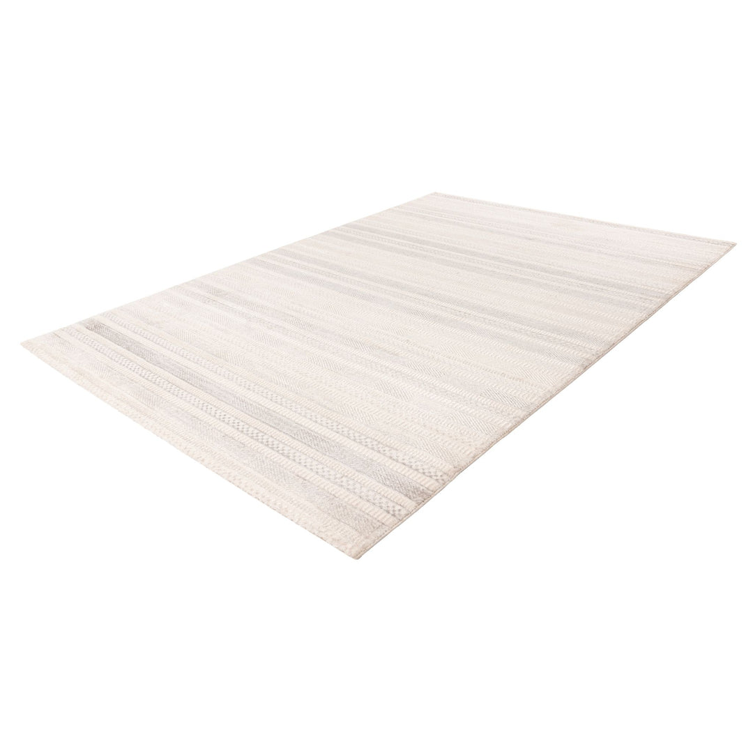 Pierre Cardin – Nancy 501 Silver Teppich