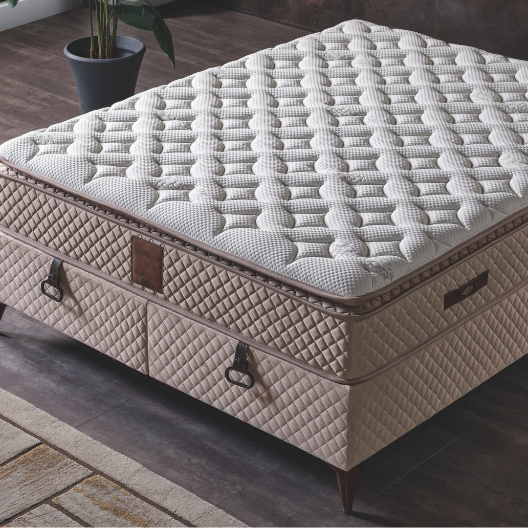 Venus Boxbett