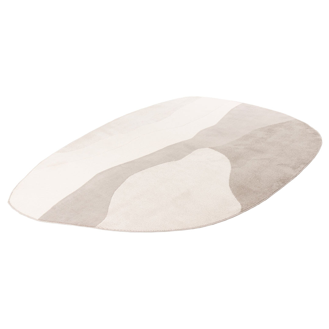 Livorno 702 Ivory – Teppich
