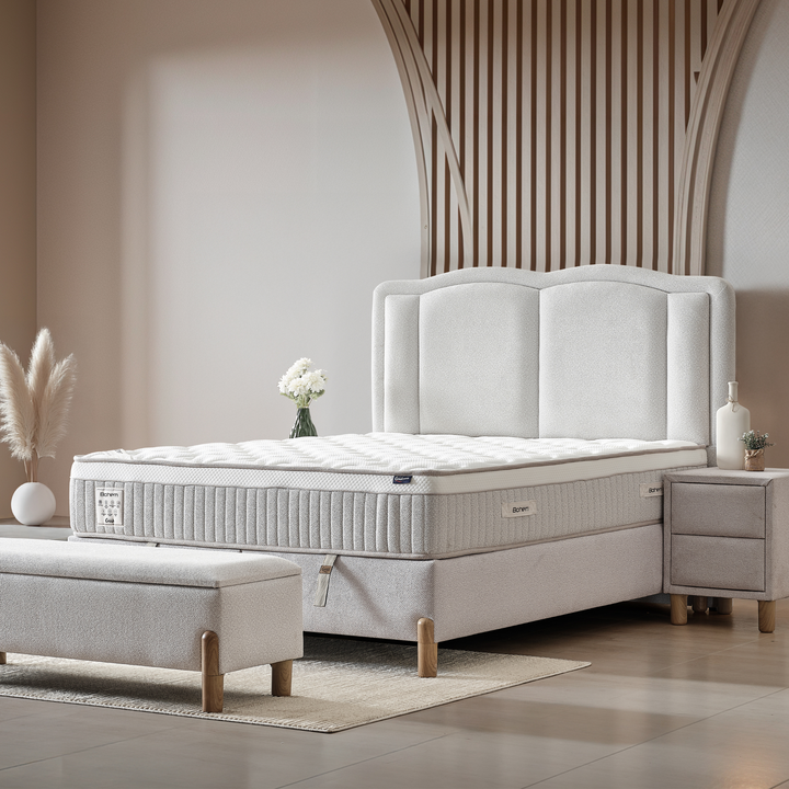 Bohem Boxbett