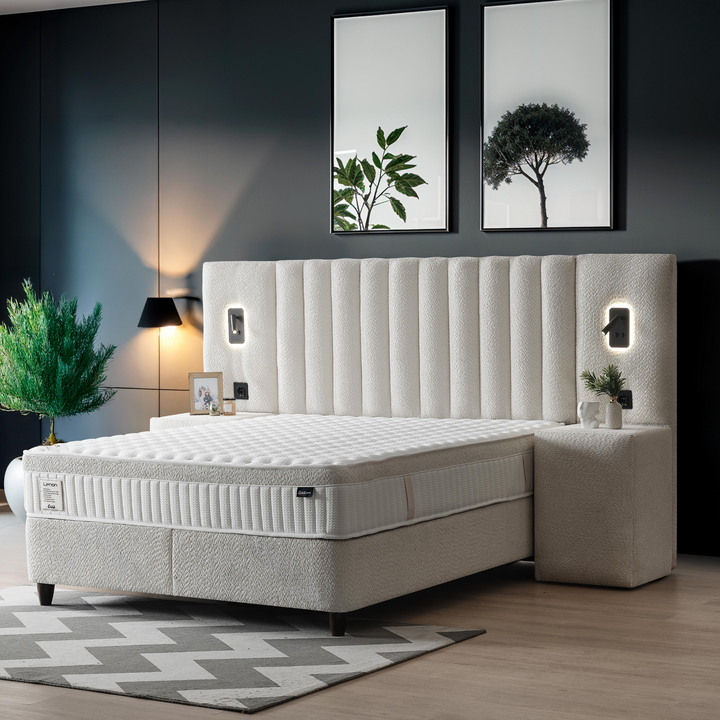 Lenon Boxbett