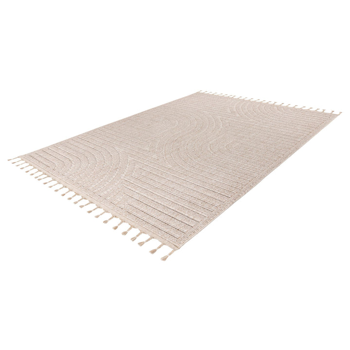 Luxor 302 Beige – Teppich