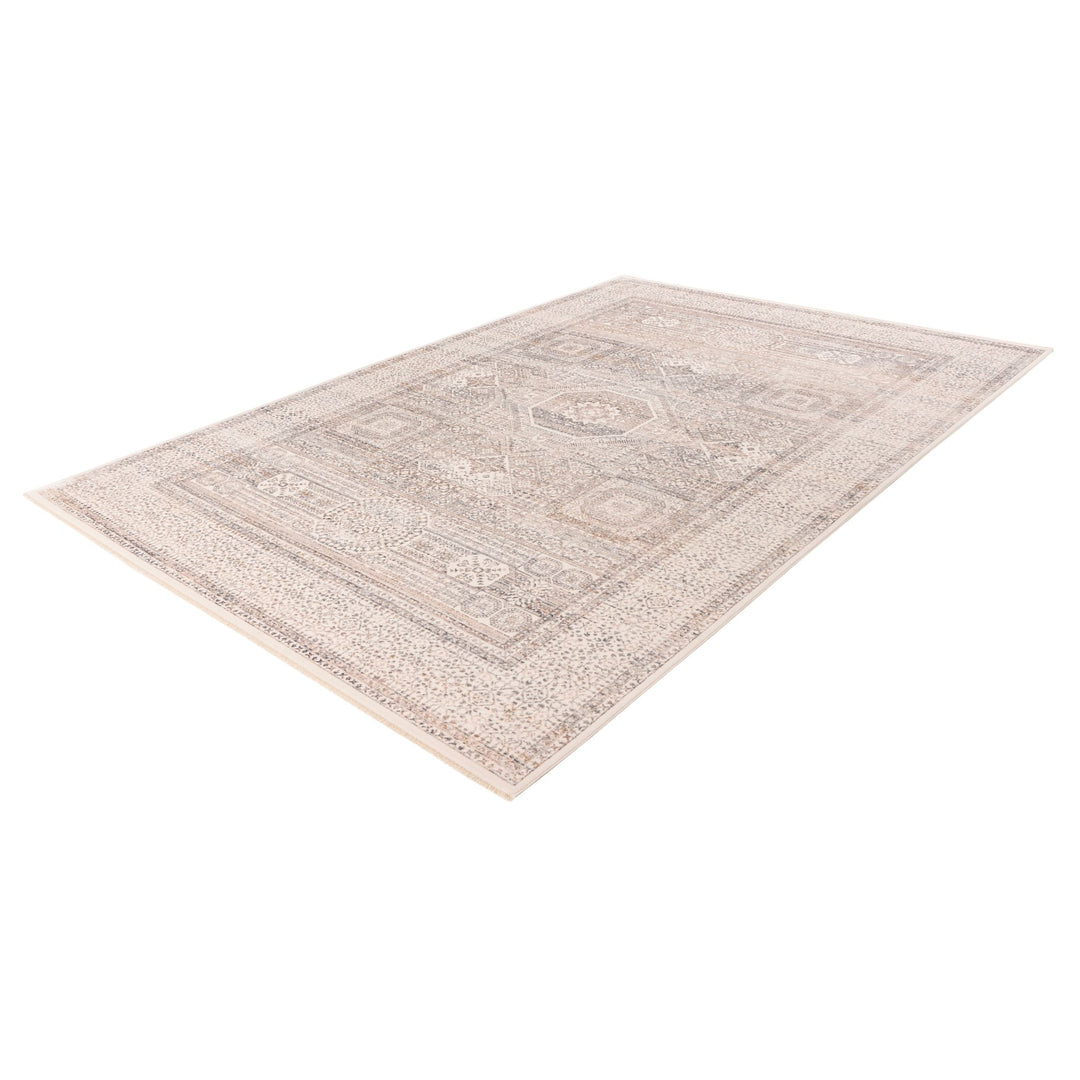 Palermo 904 Silver Teppich