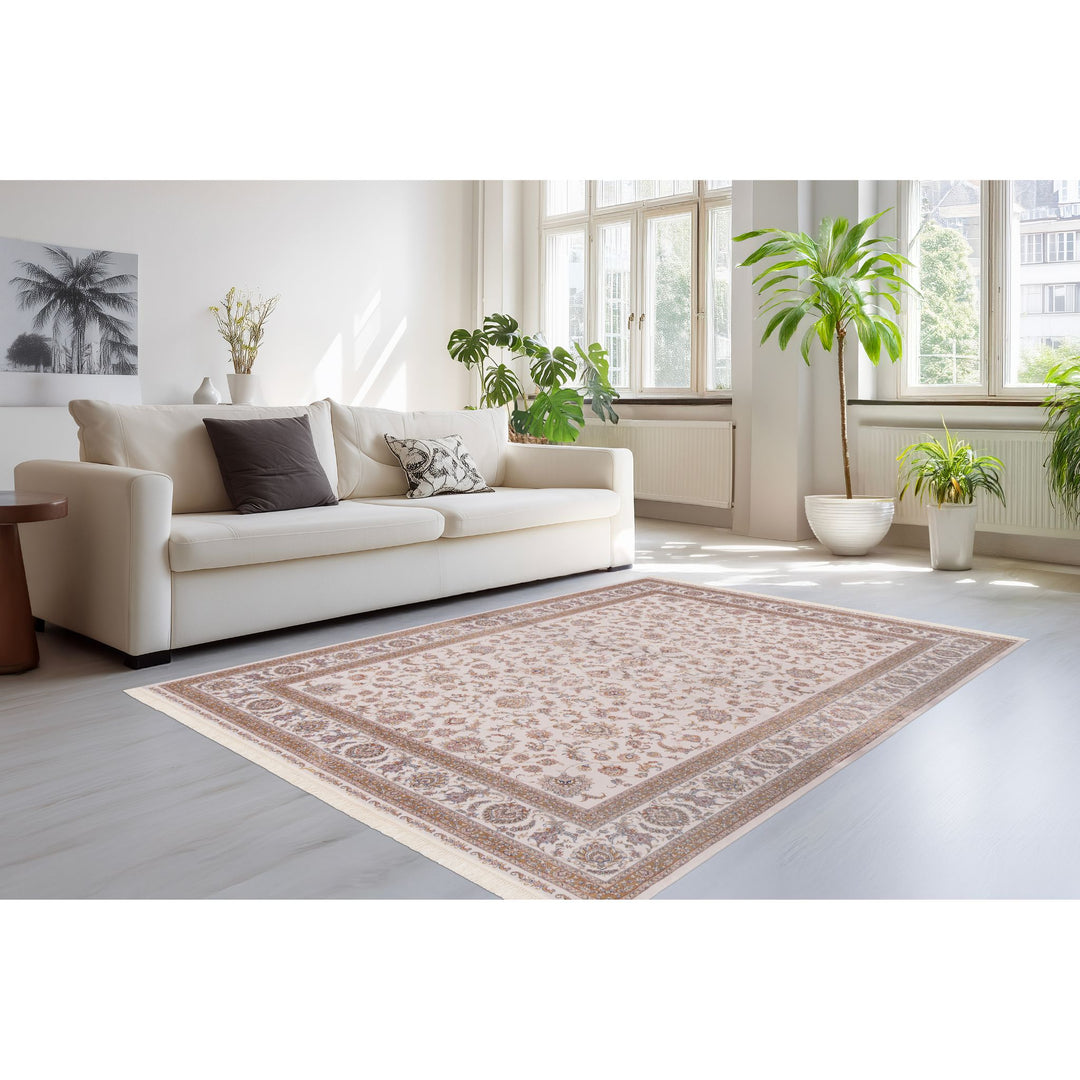 Portofino 901 Ivory Teppich