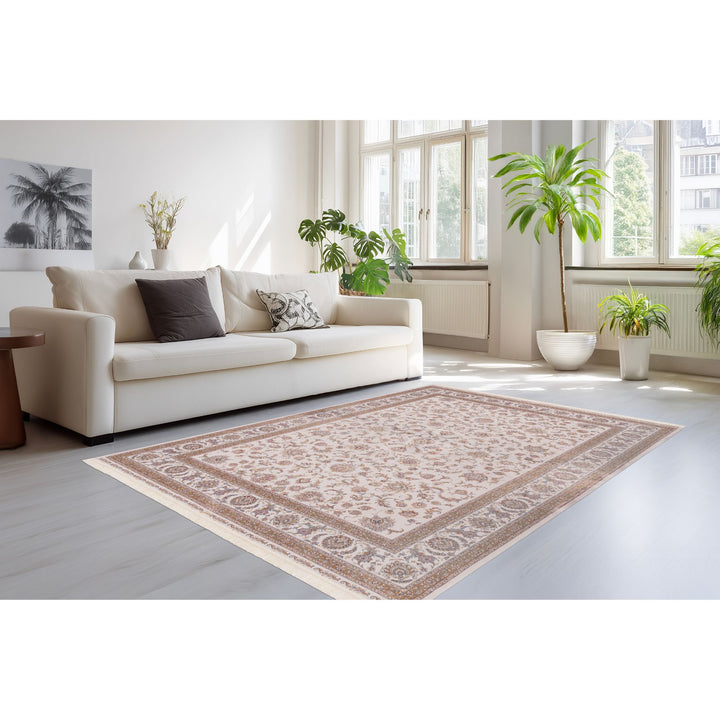 Portofino 901 Ivory Teppich