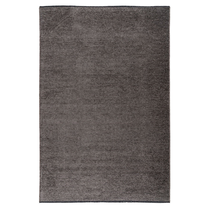 Roma 700 Grau Teppich