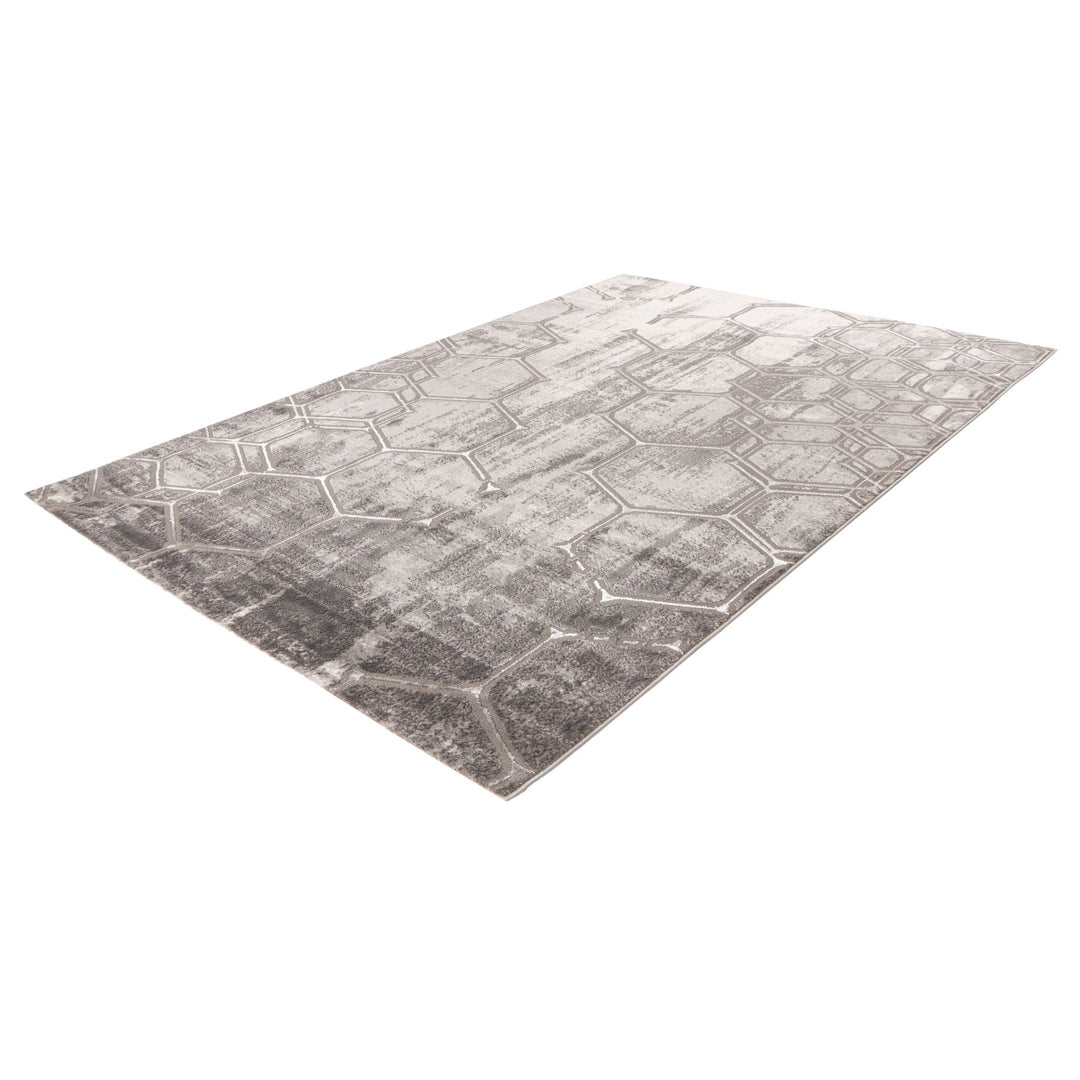 Marmaris – 405 Silver Teppich