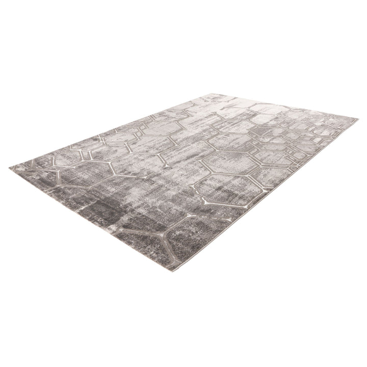 Marmaris – 405 Silver Teppich