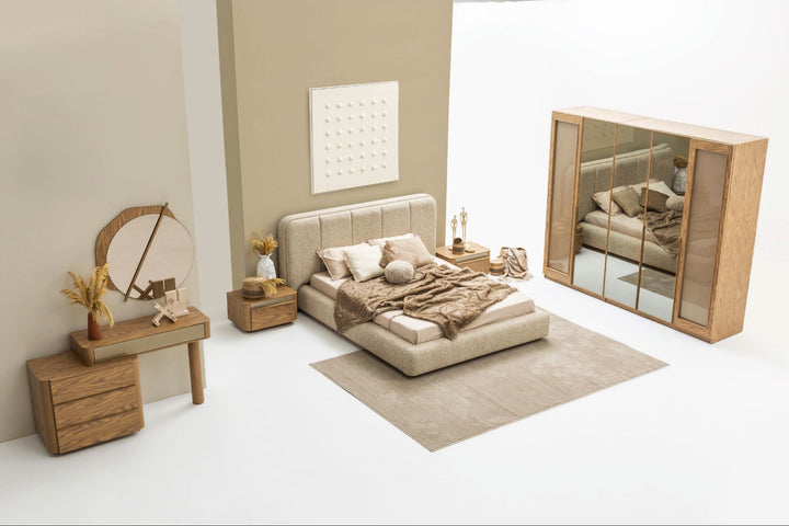 Latte S Schlafzimmer