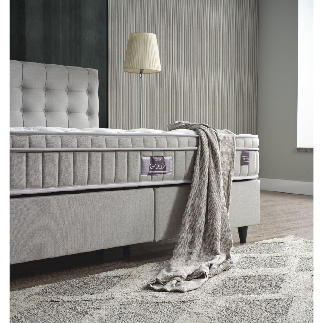 Chester Boxspringbett