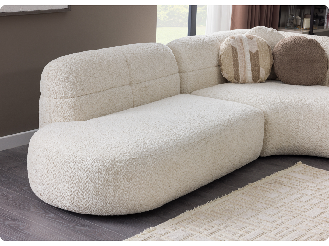 Dolce Vita Sofa