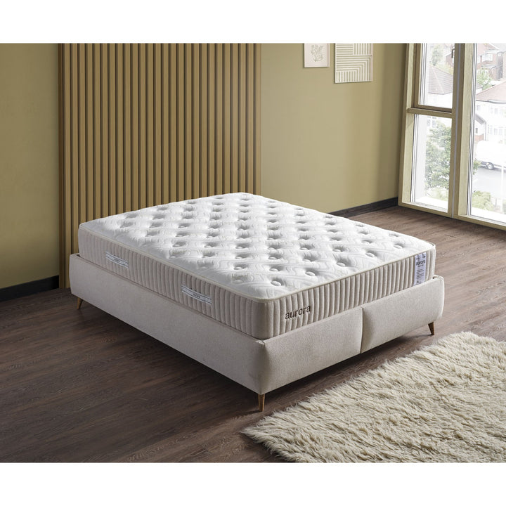 Aurora Boxspringbett