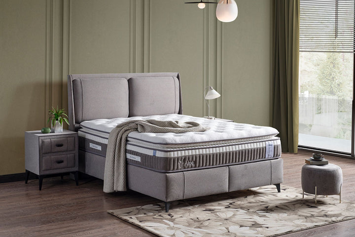 Aloe Premium Boxspringbett