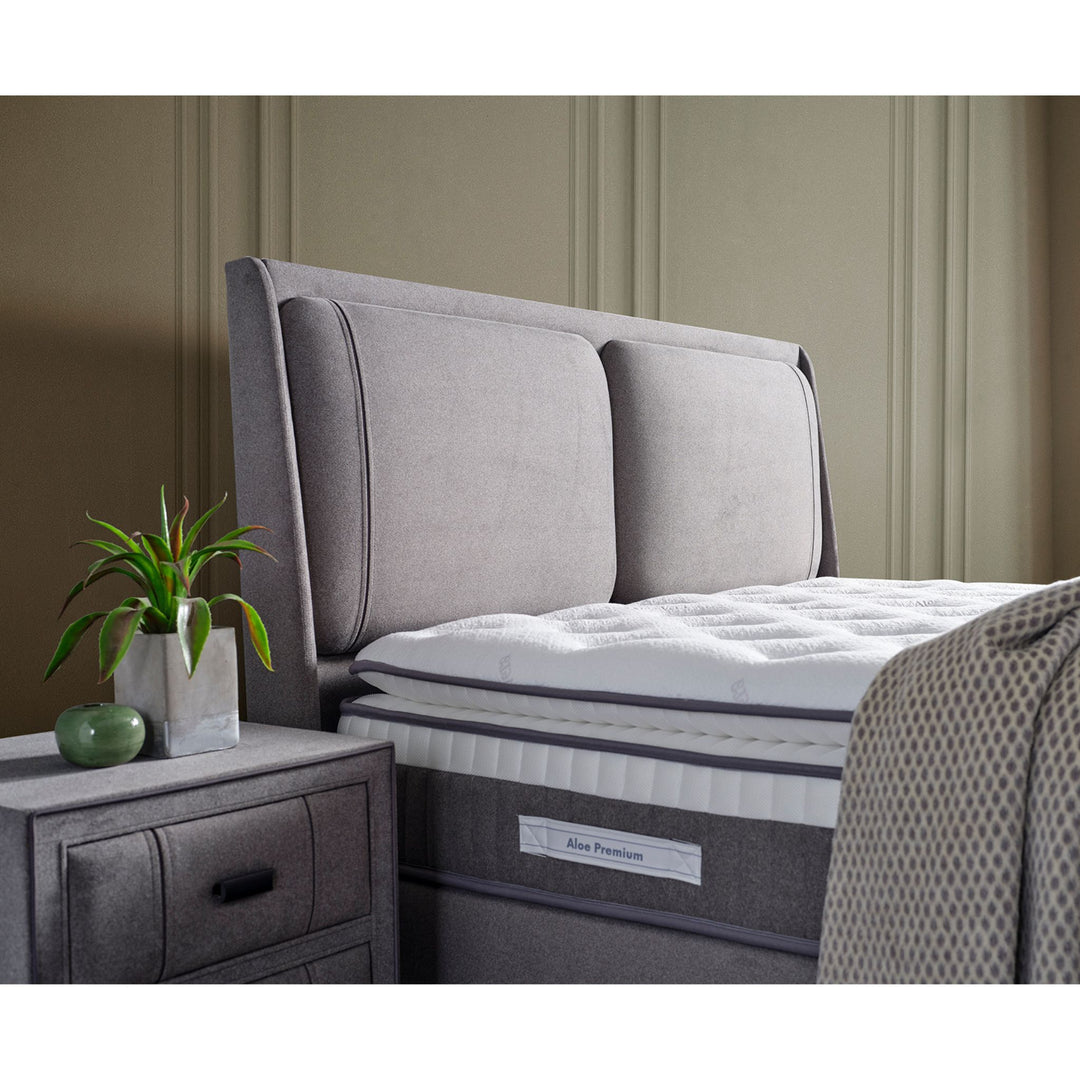 Aloe Premium Boxspringbett