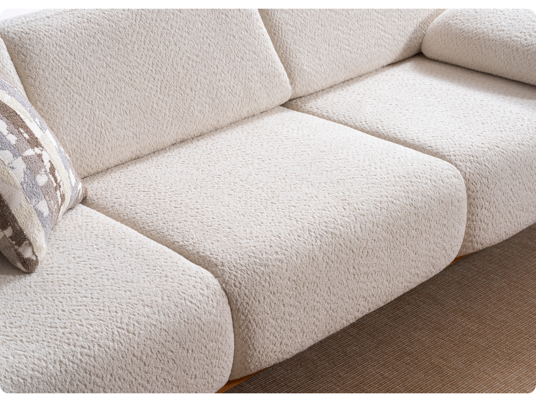 Virjin Sofa