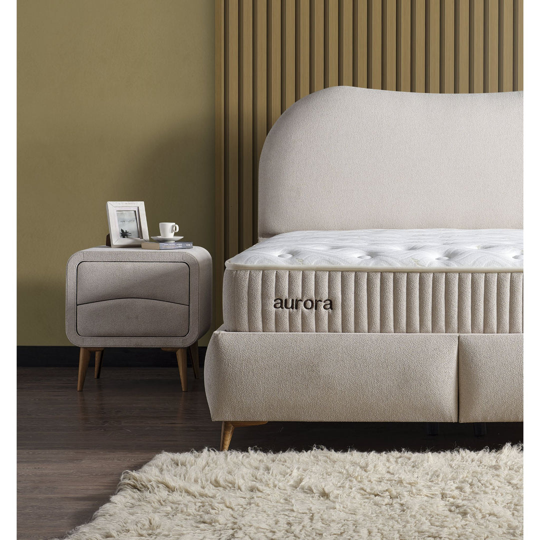 Aurora Boxspringbett