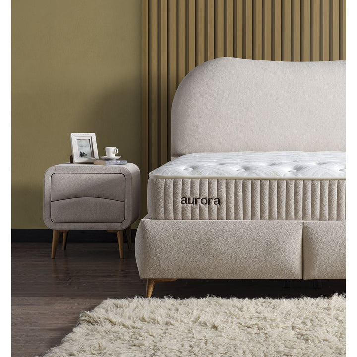 Aurora Boxspringbett