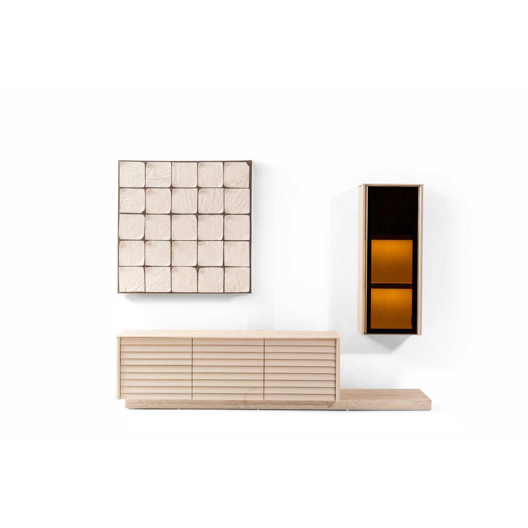 Troya Wohnzimmer-Set