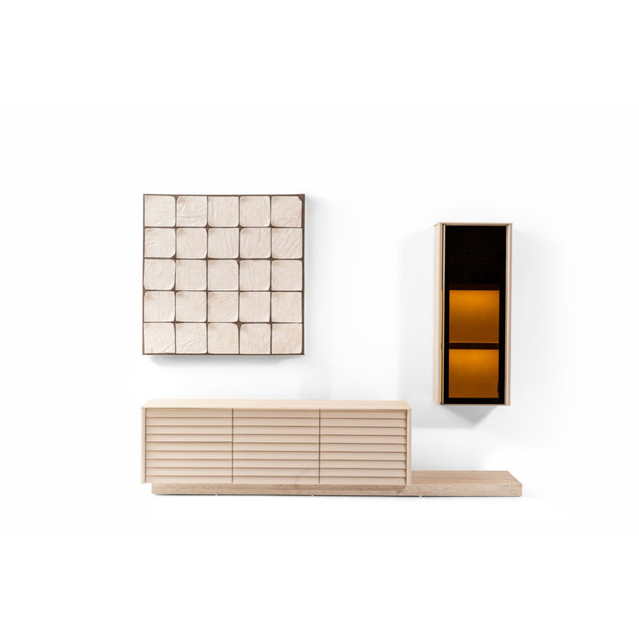 Troya Wohnzimmer-Set