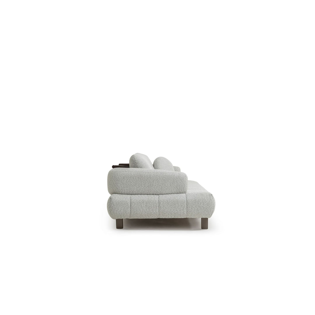 Inox S Sofa-Set