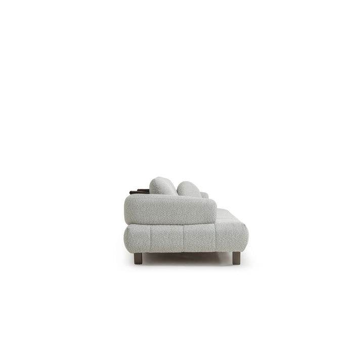 Inox S Sofa-Set