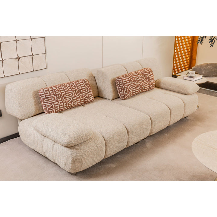 Troya Sofa-Set