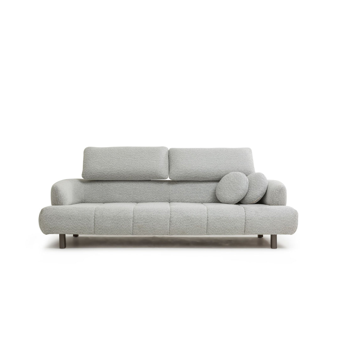 Inox S Sofa-Set