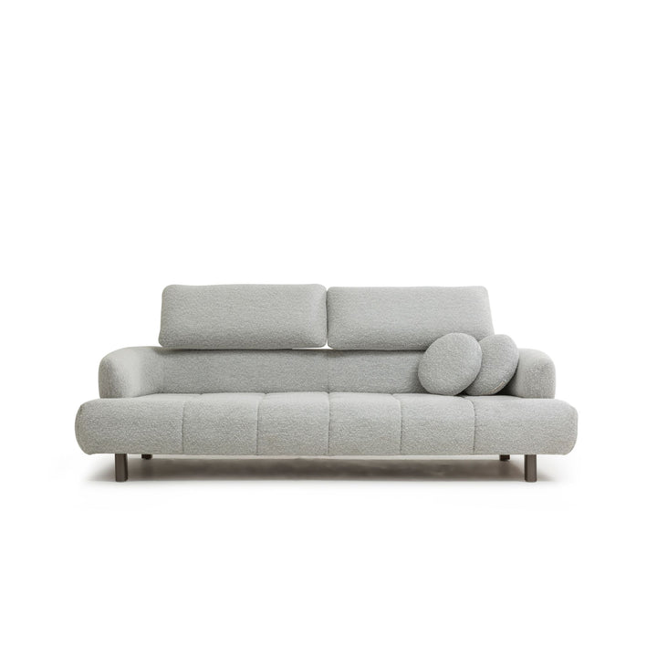 Inox S Sofa-Set
